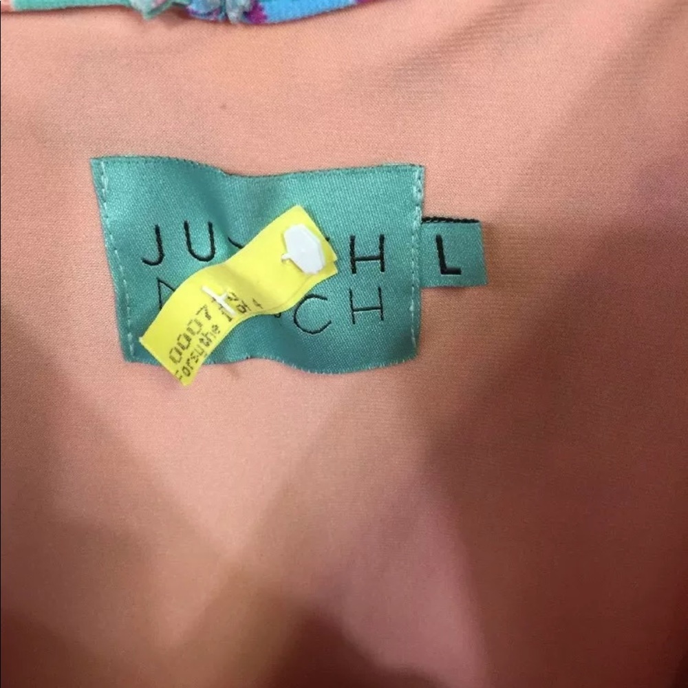 Judith March Large layered Tank Top Shirt - Picture 5 of 5